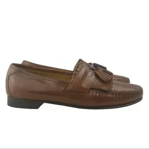 Johnston & Murphy | Shoes | Johnston Murphy 85 W Worn 2  display picture 3